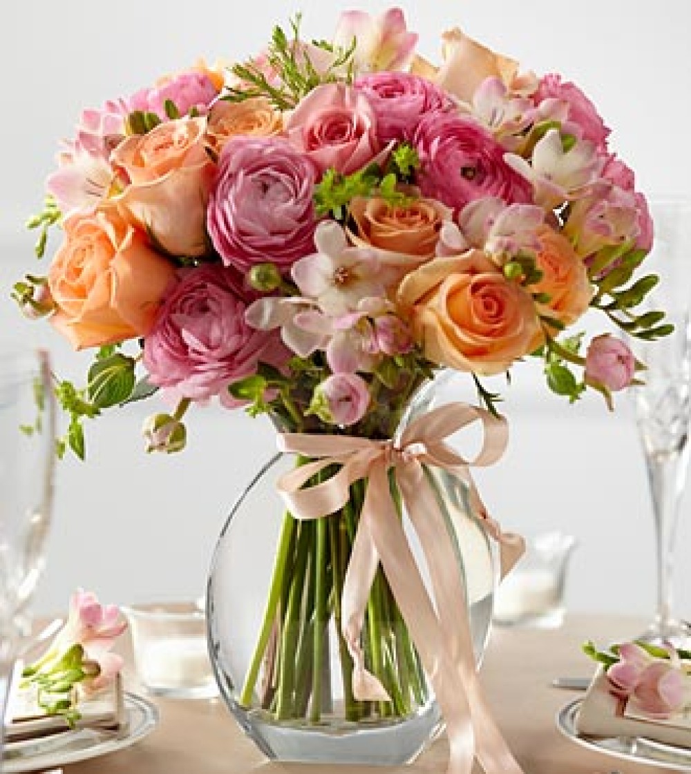 Wedding Flowers in Fort Wayne, IN Lopshire Flowers Wedding & Events